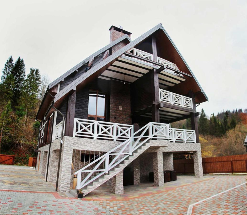 Villa Tukhlay Tukhlya ภายนอก รูปภาพ