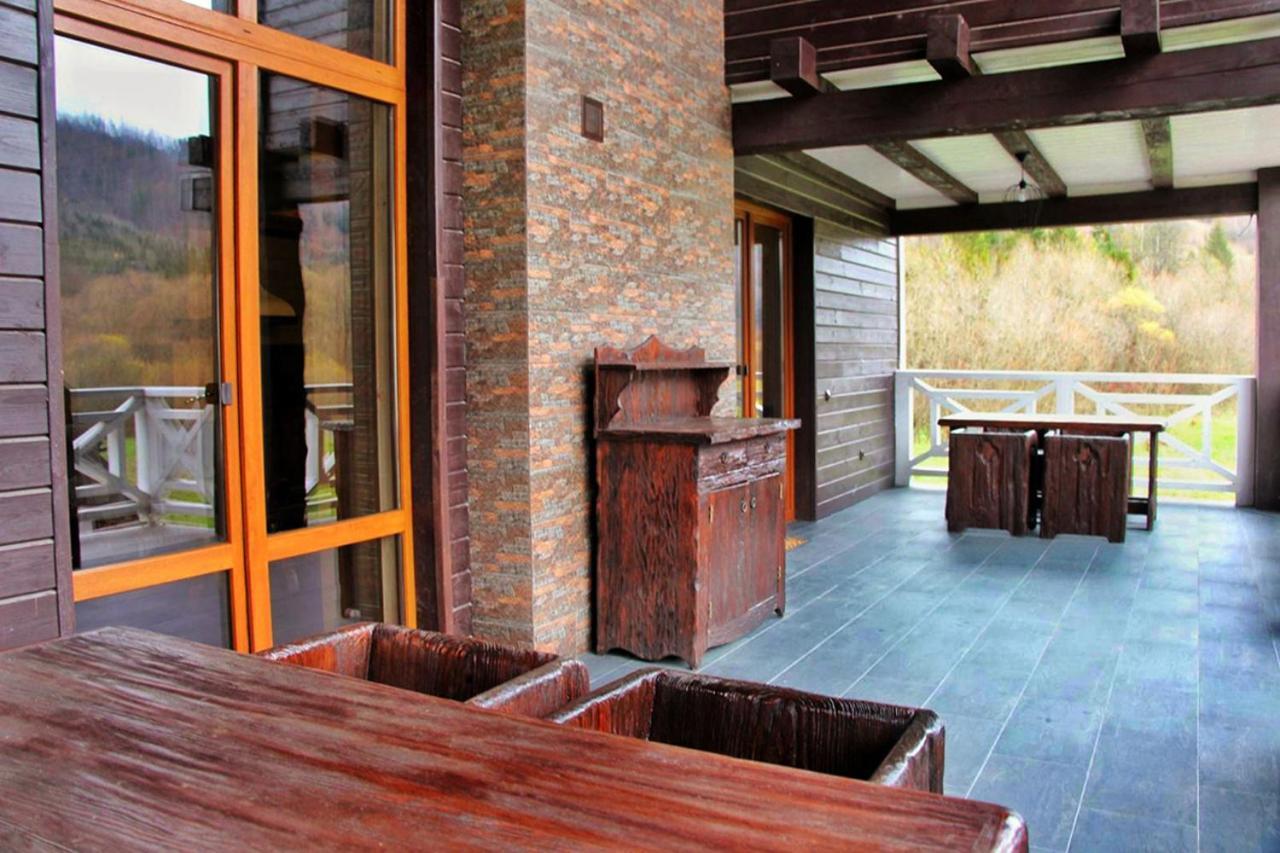 Villa Tukhlay Tukhlya ภายนอก รูปภาพ