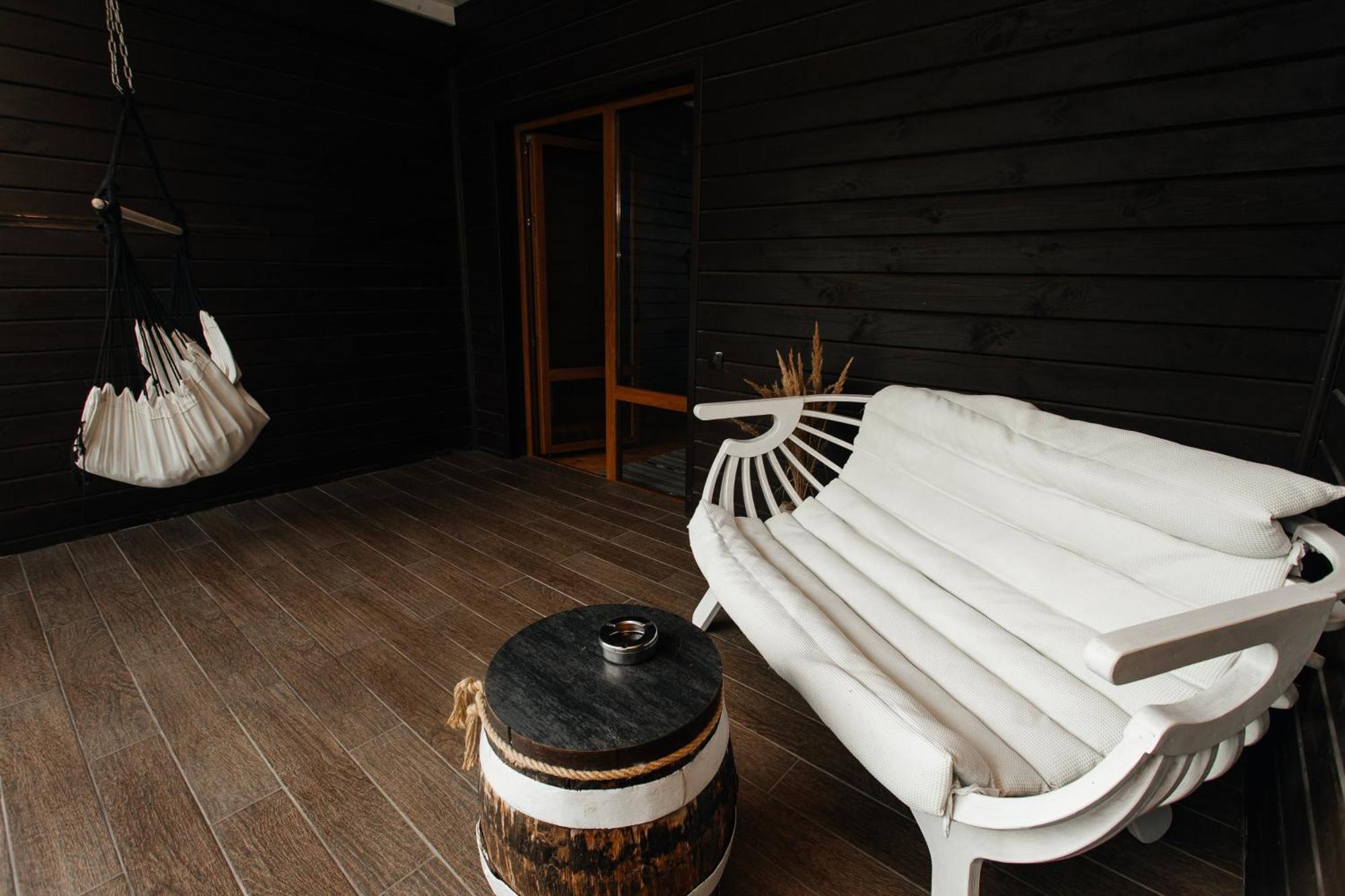 Villa Tukhlay Tukhlya ภายนอก รูปภาพ