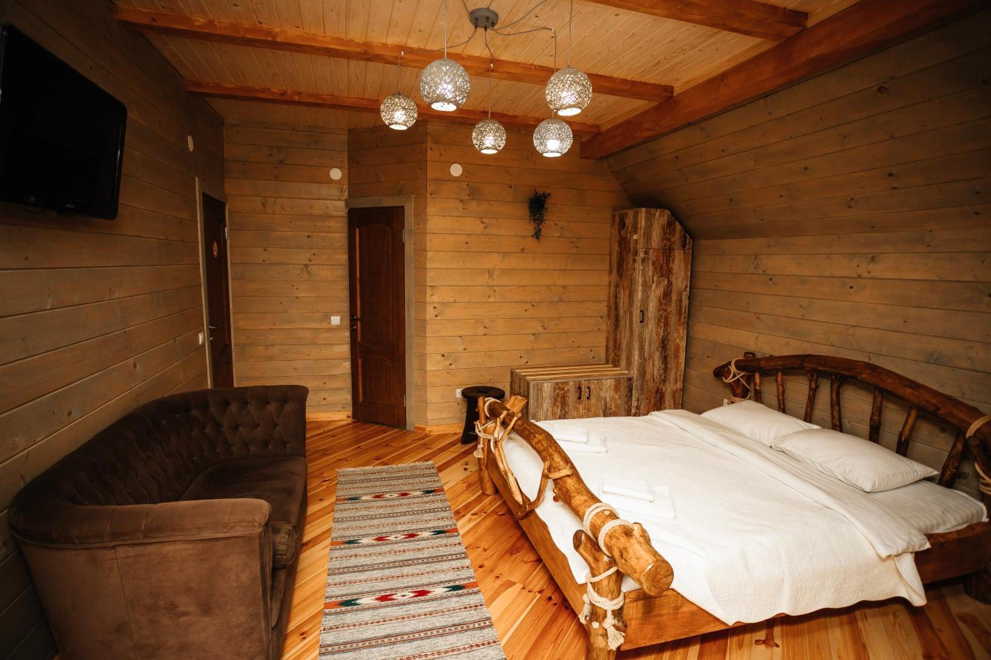 Villa Tukhlay Tukhlya ภายนอก รูปภาพ